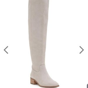 NEW Lucky Brand Kitrie Boot Size 8M